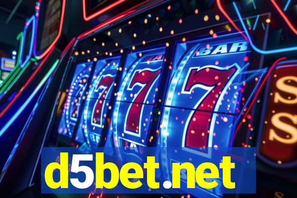 d5bet.net