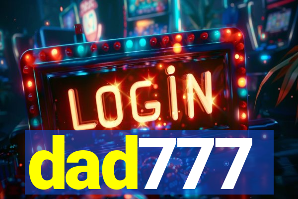 dad777
