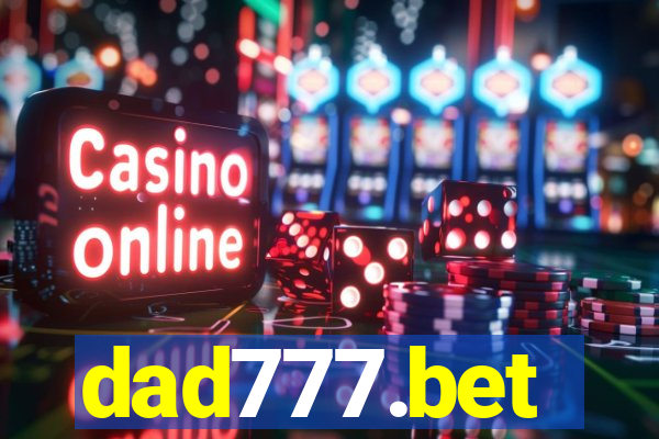 dad777.bet
