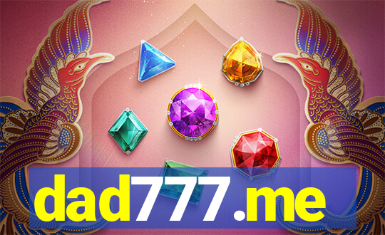 dad777.me