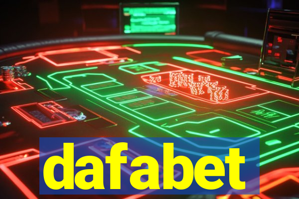 dafabet