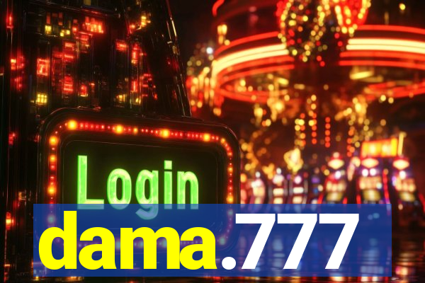 dama.777