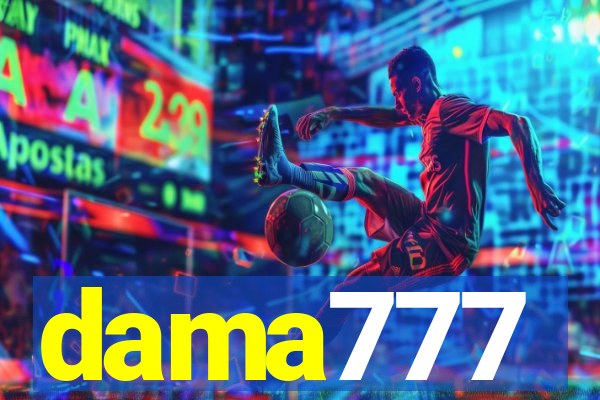 dama777