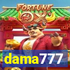 dama777