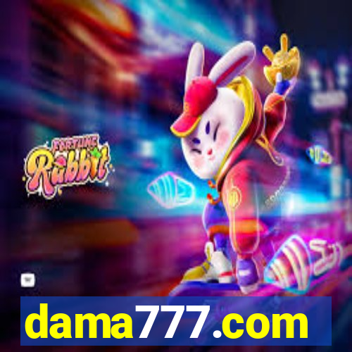 dama777.com