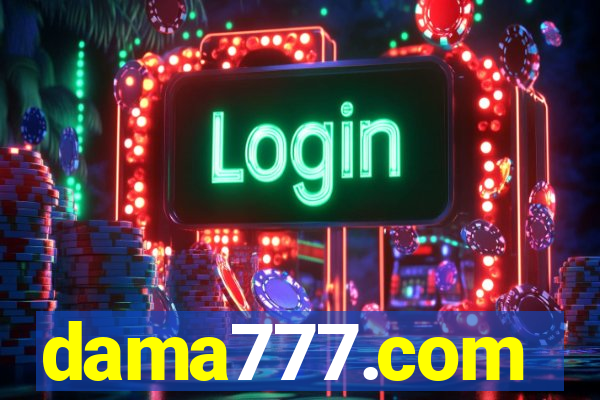 dama777.com
