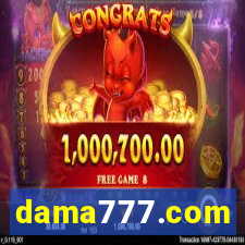 dama777.com