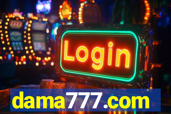 dama777.com
