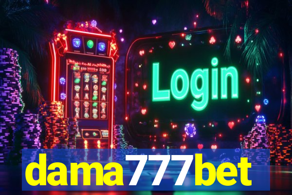dama777bet