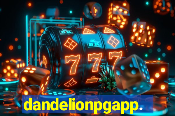 dandelionpgapp.com