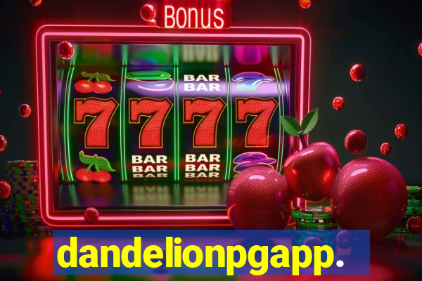 dandelionpgapp.com