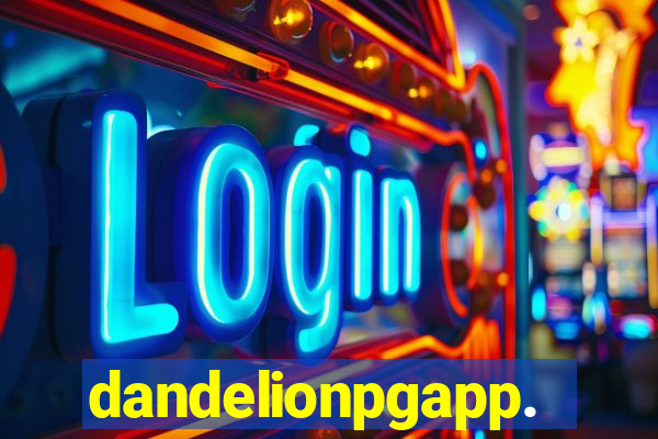 dandelionpgapp.com