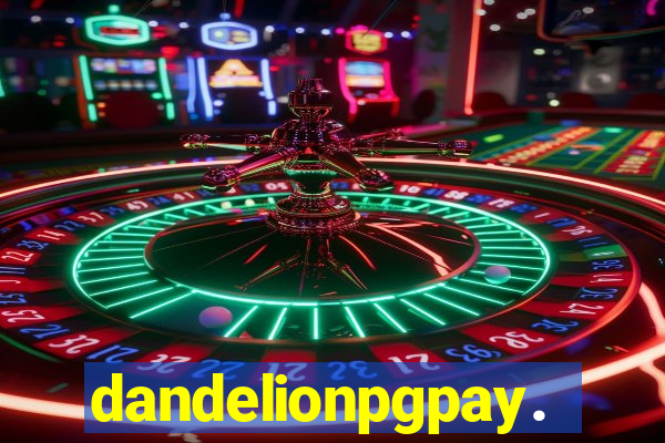 dandelionpgpay.com