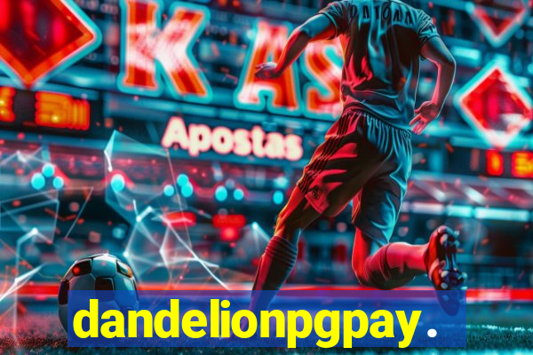 dandelionpgpay.com