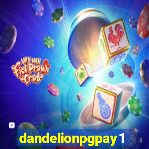 dandelionpgpay1.com