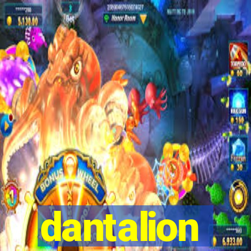 dantalion