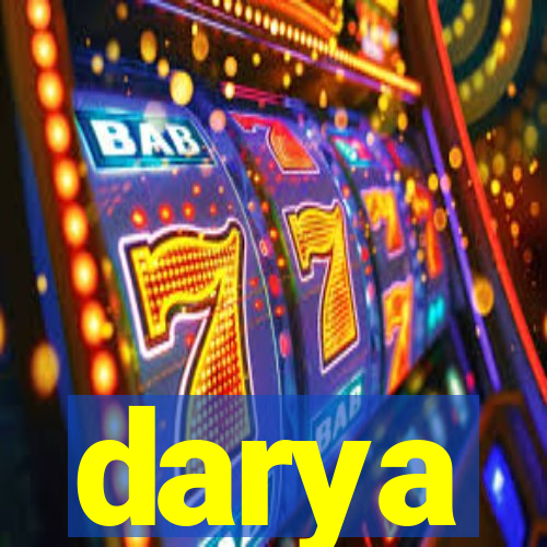 darya-ocean
