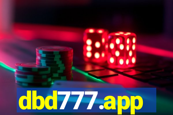 dbd777.app