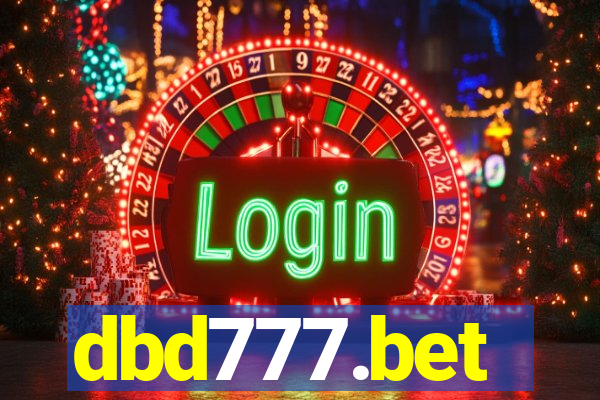 dbd777.bet