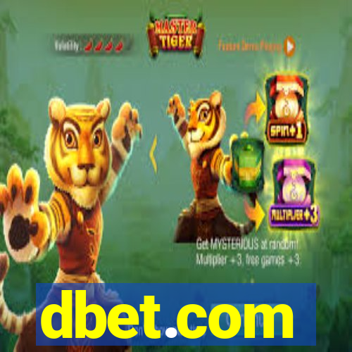 dbet.com