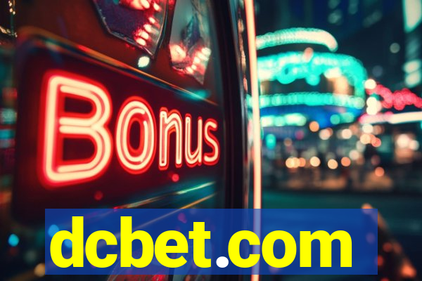 dcbet.com