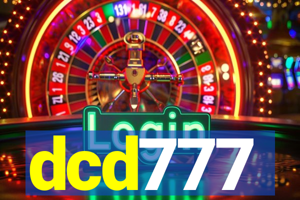 dcd777