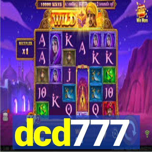 dcd777