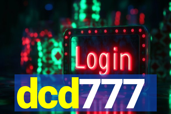 dcd777