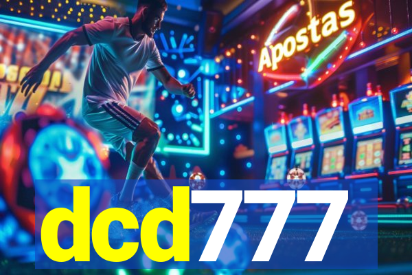 dcd777