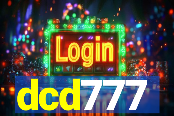 dcd777