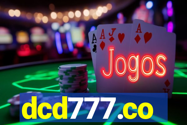 dcd777.co