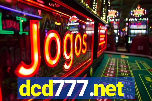 dcd777.net