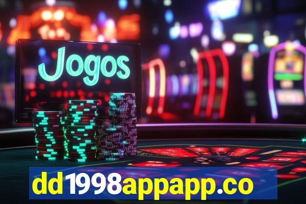 dd1998appapp.com