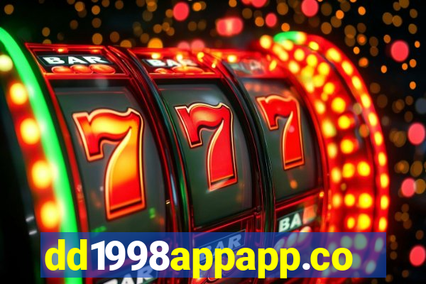 dd1998appapp.com