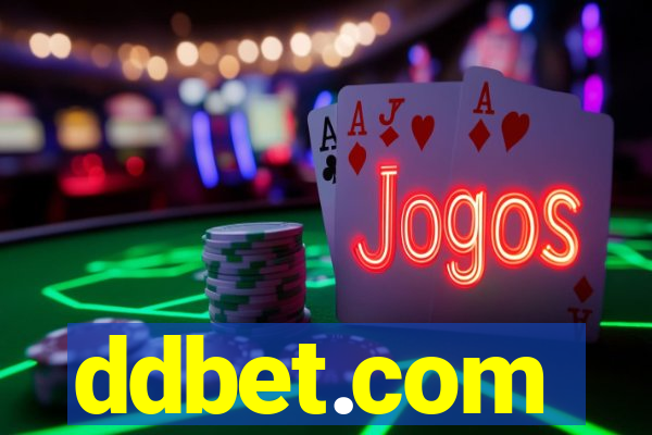 ddbet.com