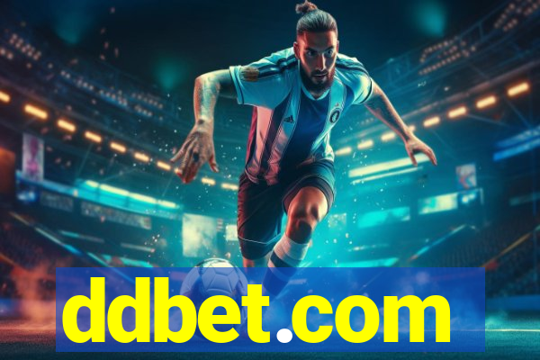 ddbet.com