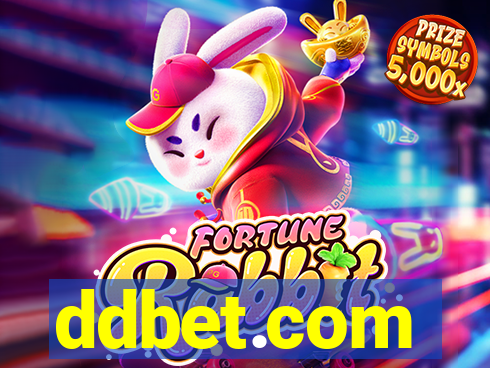 ddbet.com