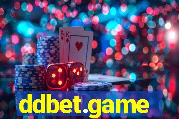 ddbet.game