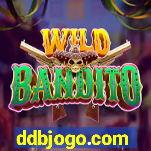 ddbjogo.com