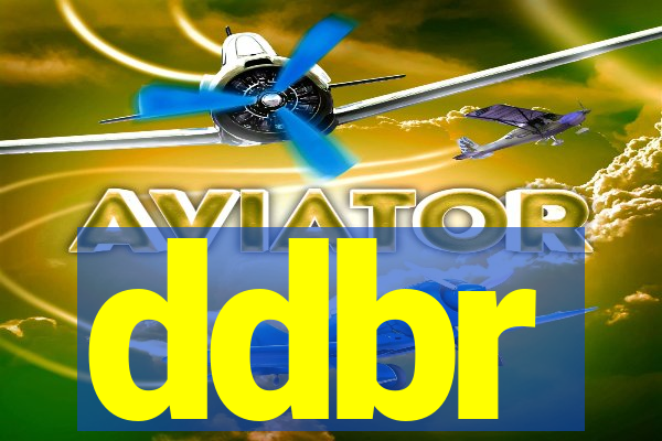 ddbr