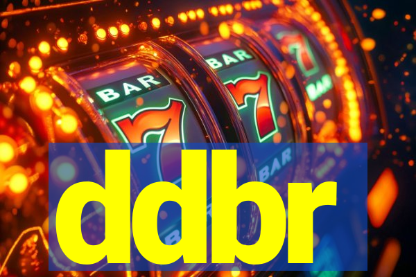 ddbr