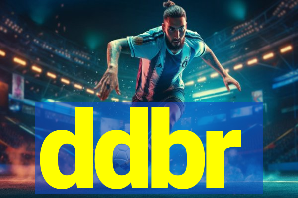 ddbr