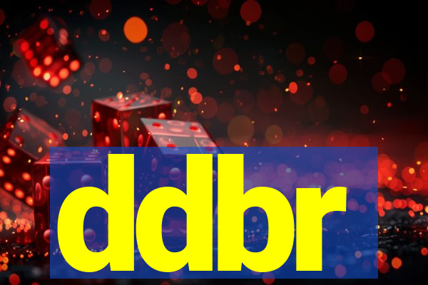 ddbr