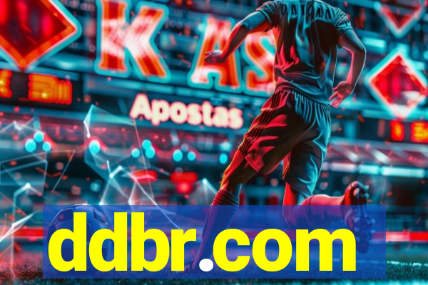 ddbr.com