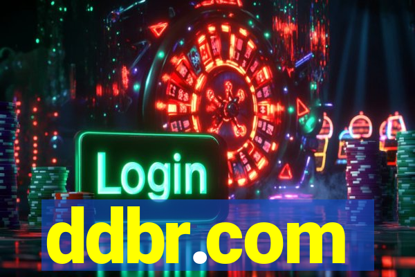 ddbr.com
