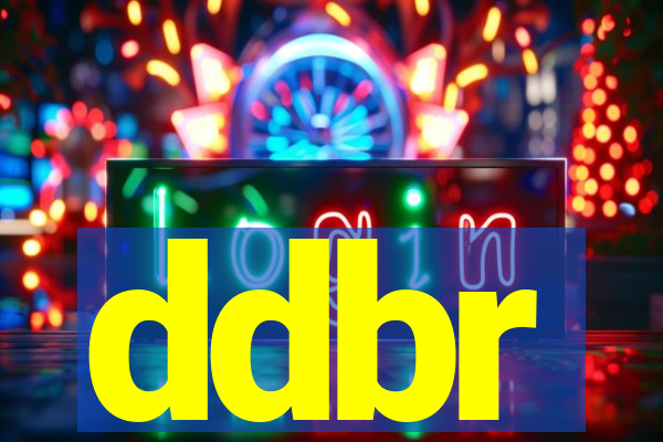 ddbr