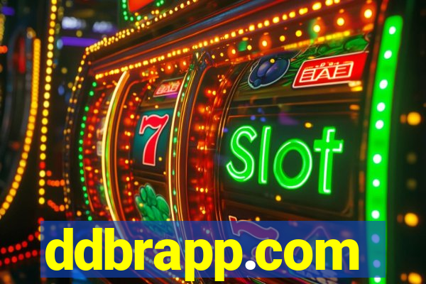ddbrapp.com