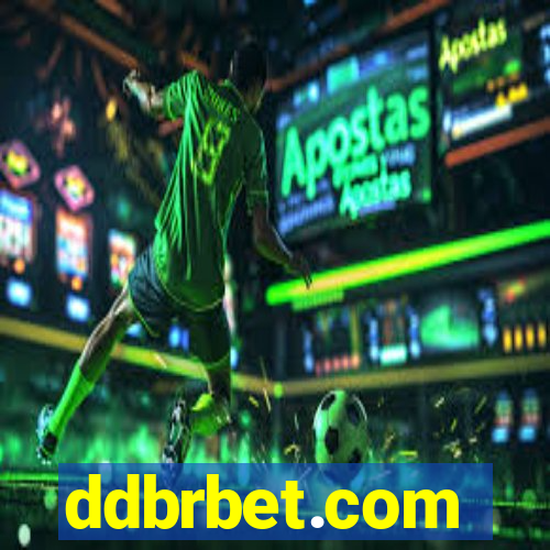 ddbrbet.com