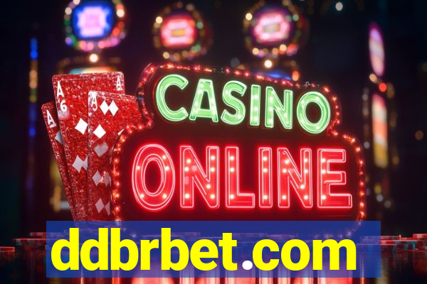 ddbrbet.com