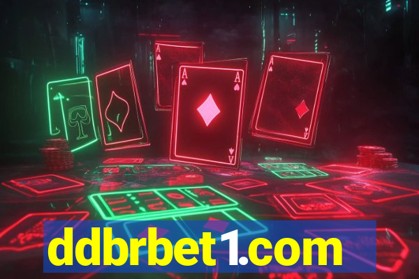 ddbrbet1.com